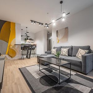 Appartement met een Slaapkamer